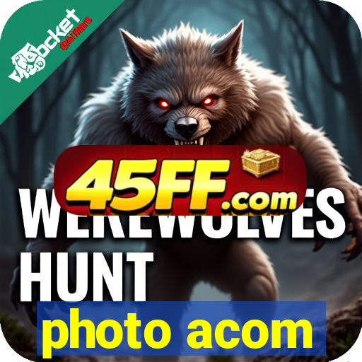 photo acom